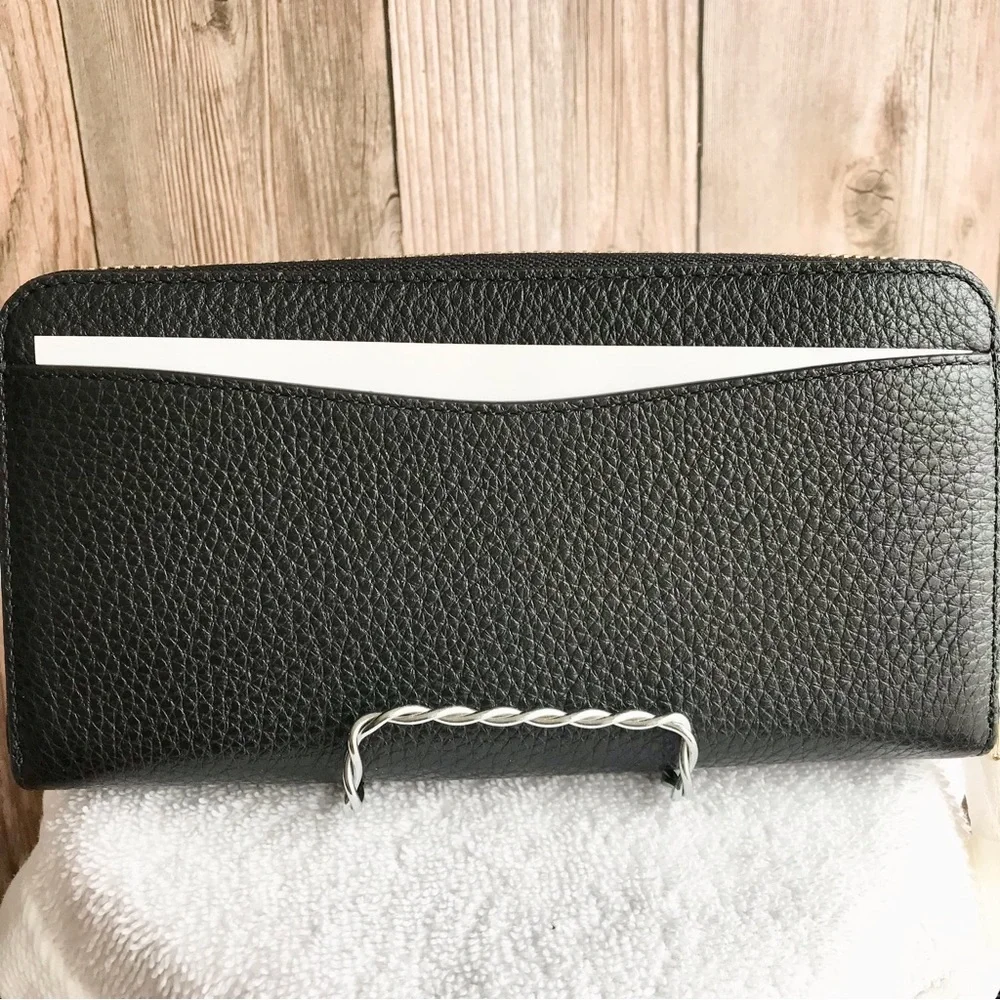 🆕Kate Spade Leila Wallet